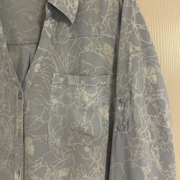 EXPRESS Size L - Picture 2 of 6